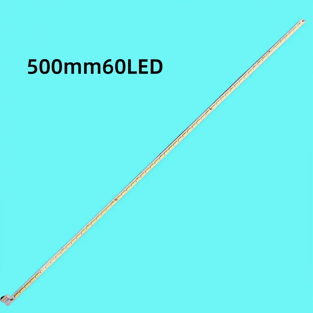 TV's Lamps LED Backlight Strips For  Innotek 40inch VNB 7020PKG 60EA Rev0.2 140122 LED Bars Matrix AL 40262 Bands Rulers Tape