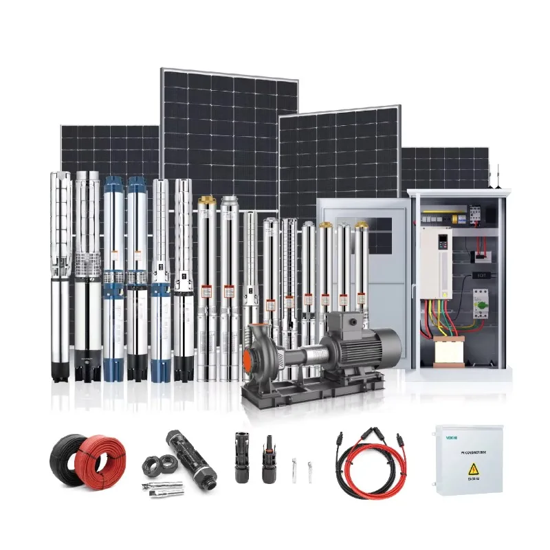 Best-Selling Veichi…