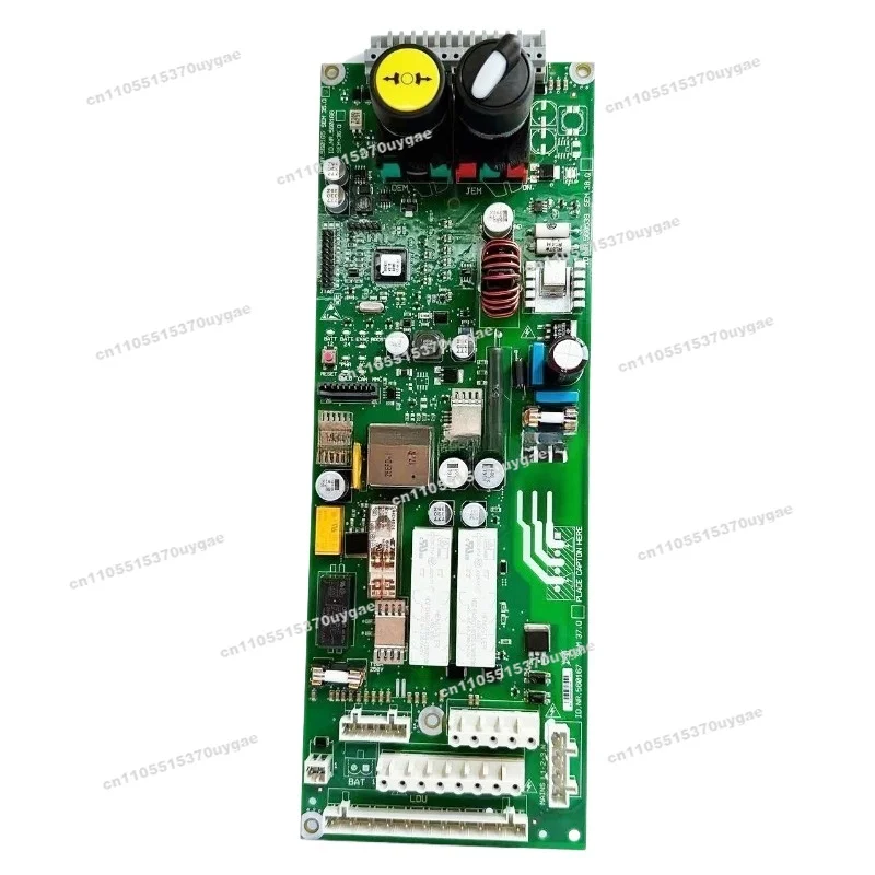 

S3300 Elevator Brake Power Board ID NR560167 560166 560165 560539 New Original