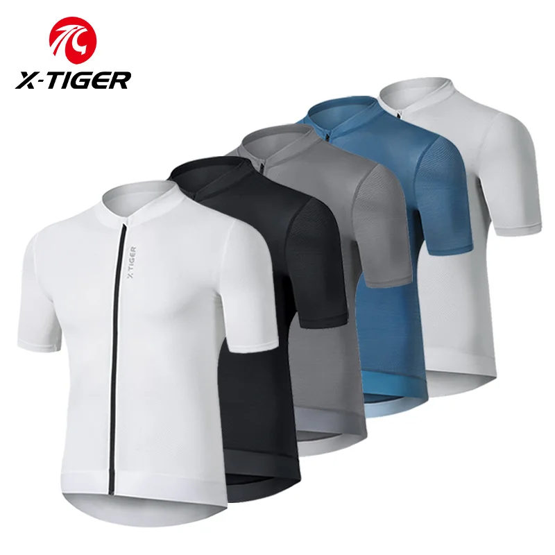 Thumbnail 2 - #30 Latest Cycling Jerseys Offers