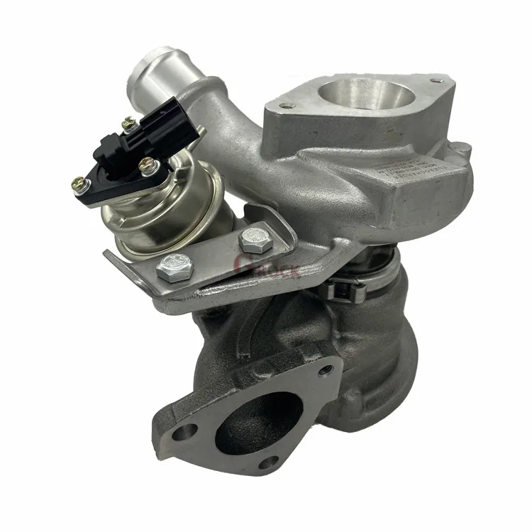 TD03L Turbocharger 49131-06320 49131-06340 BK3Q-6K682-NA for Ford Ranger