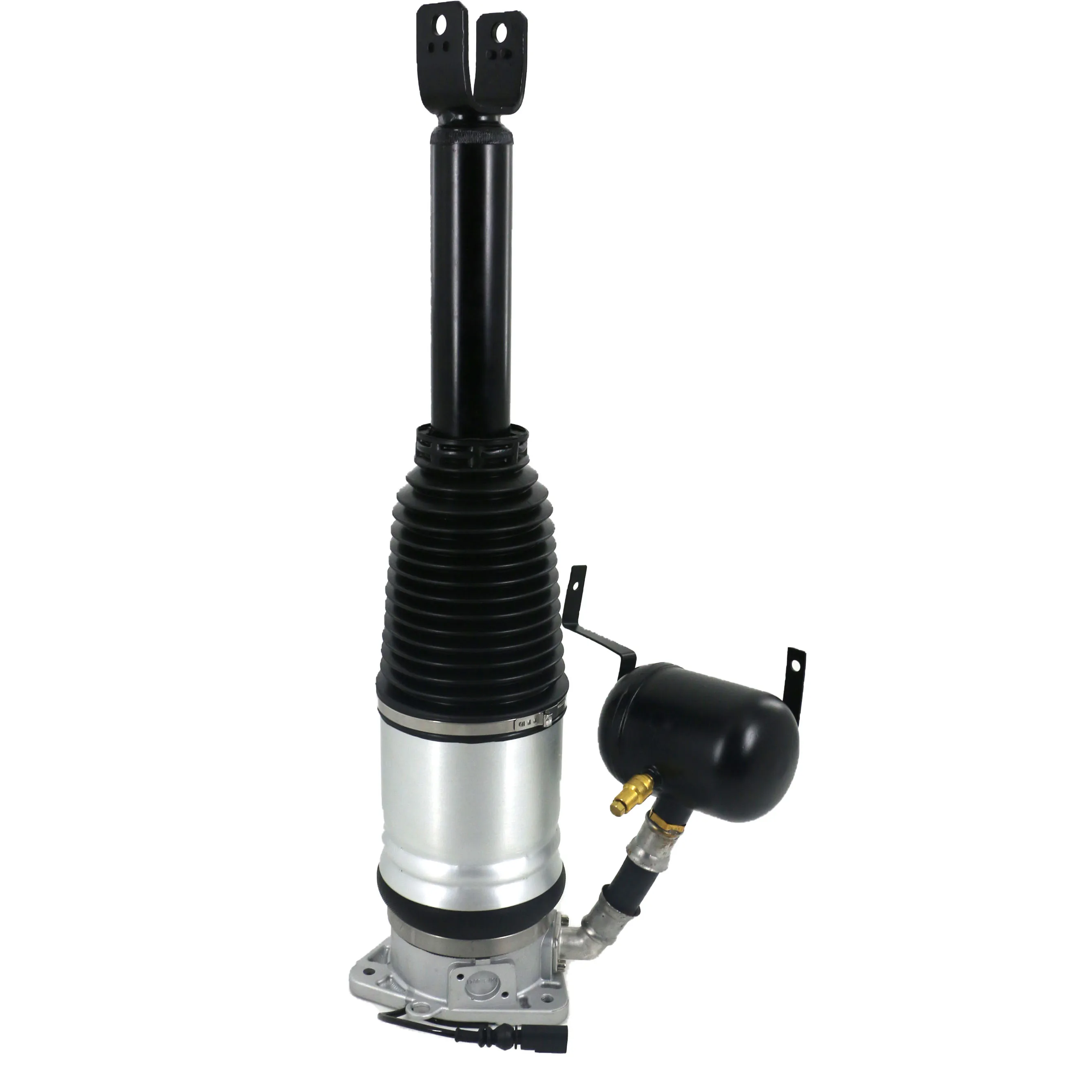 Car Shock Absorber …