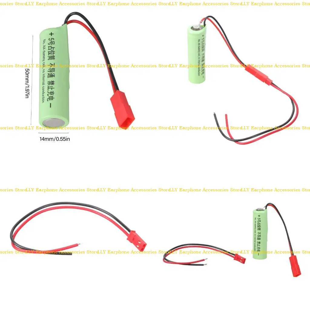 462e-2a-Аккумуляторная-оболочка-не-напряжения-Проводники-для-регулирования-напряжений-прибора