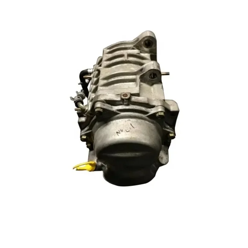 

2025SC14 Supercharger For Toyota Roots Supercharger Compressor