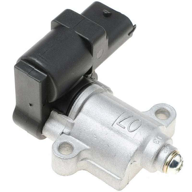 Idle Air Control Valve for Hyundai Matrix I10 1.1 KIA Picanto 07-10 IDLE SPEED CONTROL VALVE 35150-02800,9520930007