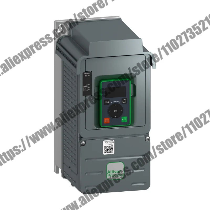 

Совершенно новый оригинальный ATV610U55N4 ATV610U75N4 ATV610D11N4 ATV610D18N4