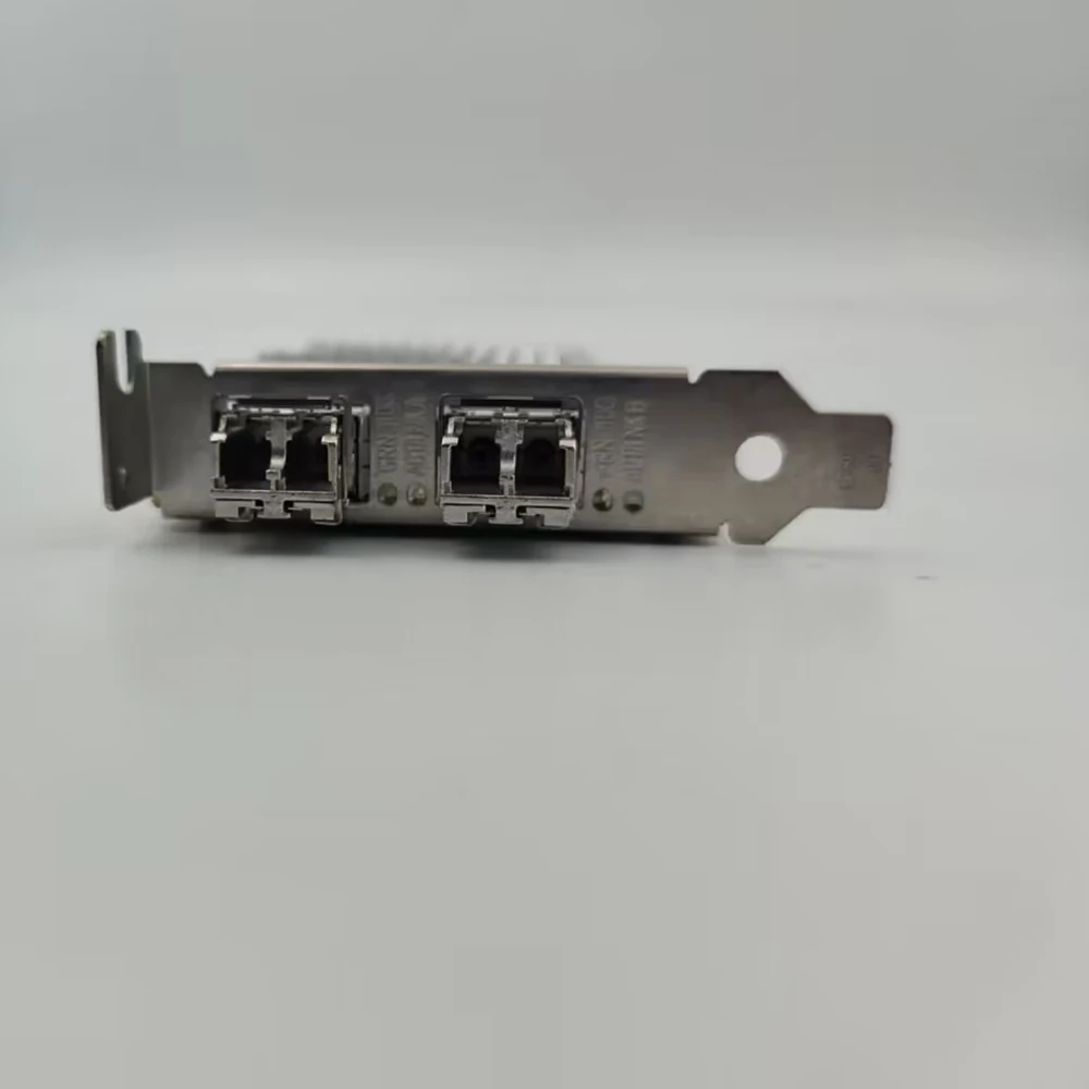 สําหรับ IBM X520 10G Dual Port 10G การ์ดเครือข่าย 3850X5 X6 X3650M5 49Y7961 49Y7962