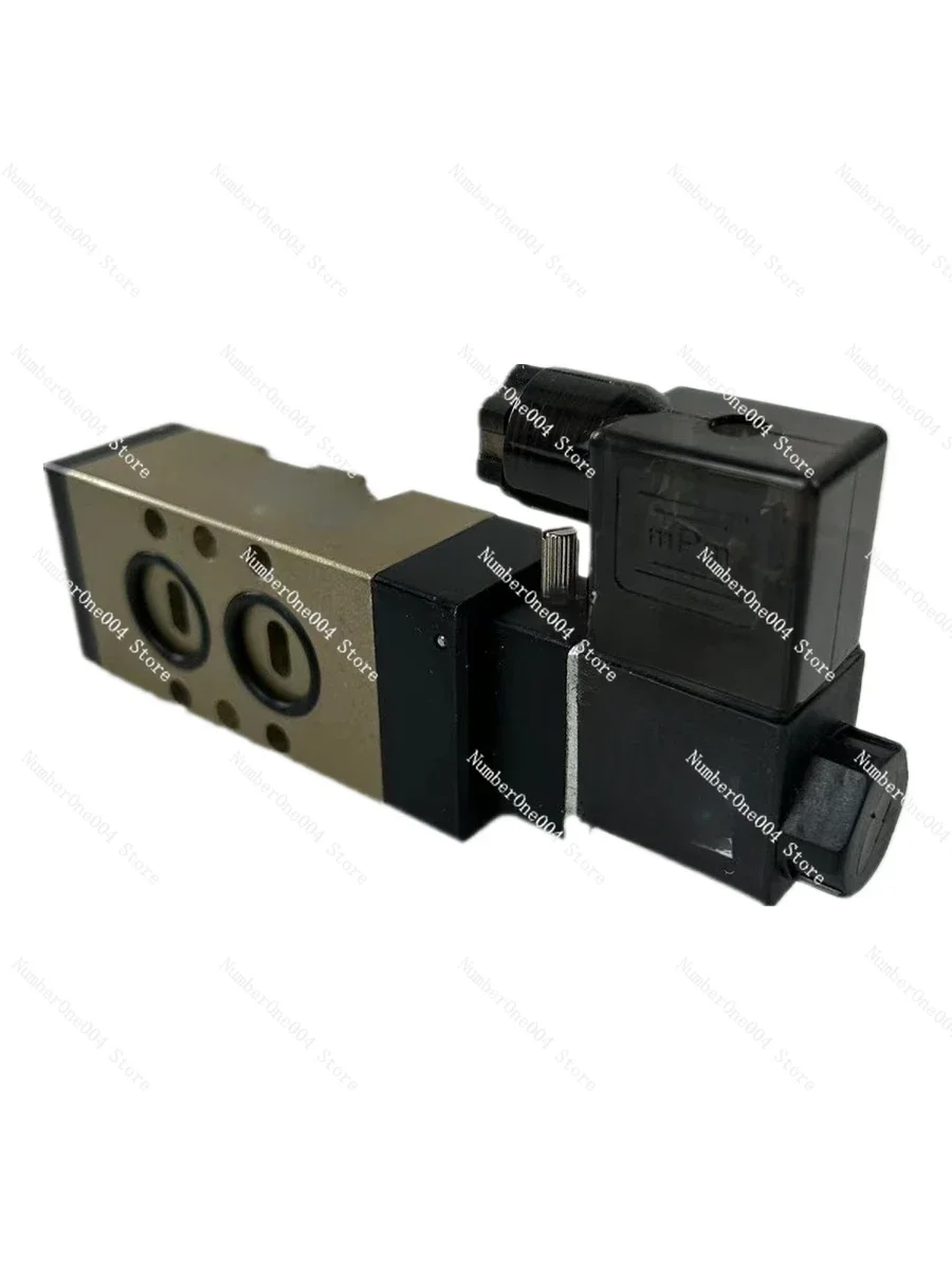 

Applicable to Solenoid valve SN4101-IP directional valve DC24V AC220V two-position five-way plate SD2 NASS coil