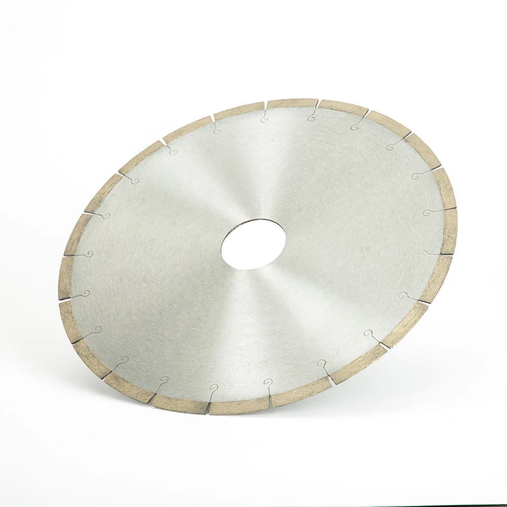 12 Inch 300mm Diamond Saw Blades Cutter Blade For Marble Stone Microcrystalline Stone Tile Sharp Cutting Circular Cutting Tools