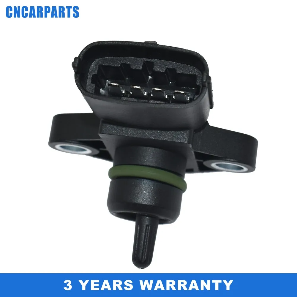 

Новые датчики MAP 39300-38110, подходят для HYUNDAI TRAJET FO 2.0 G4JP SONATA IV EF SANTA FÉ I SM ATOS MX ACCENT II COUPE II GK GETZ TB