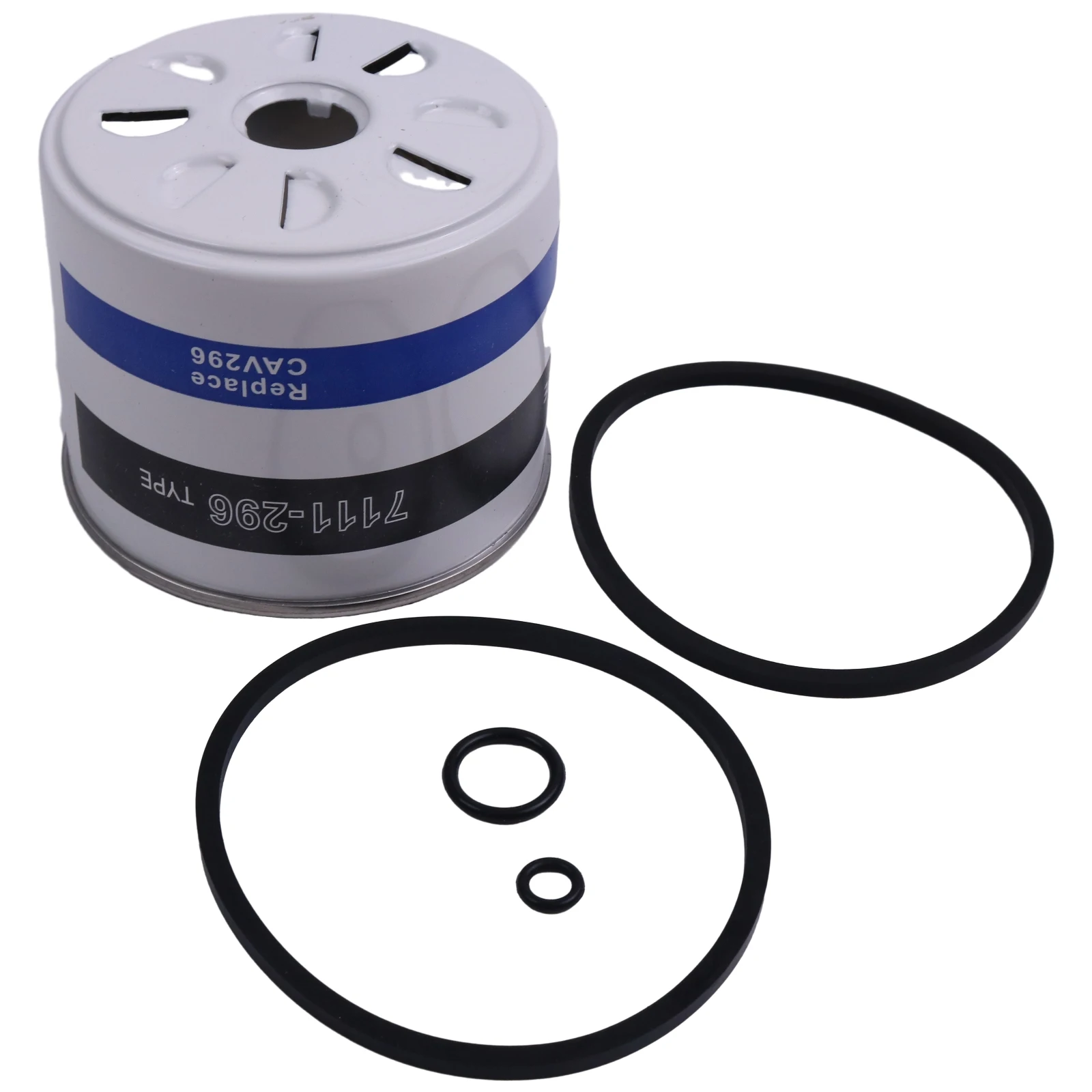 Fuel Filter 7111-296 7111296 For Cav Diesel Fuel Injection Pumps