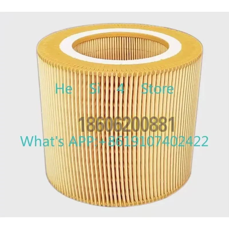 Screw air compressor air filter element 89295976 air filter UP-5