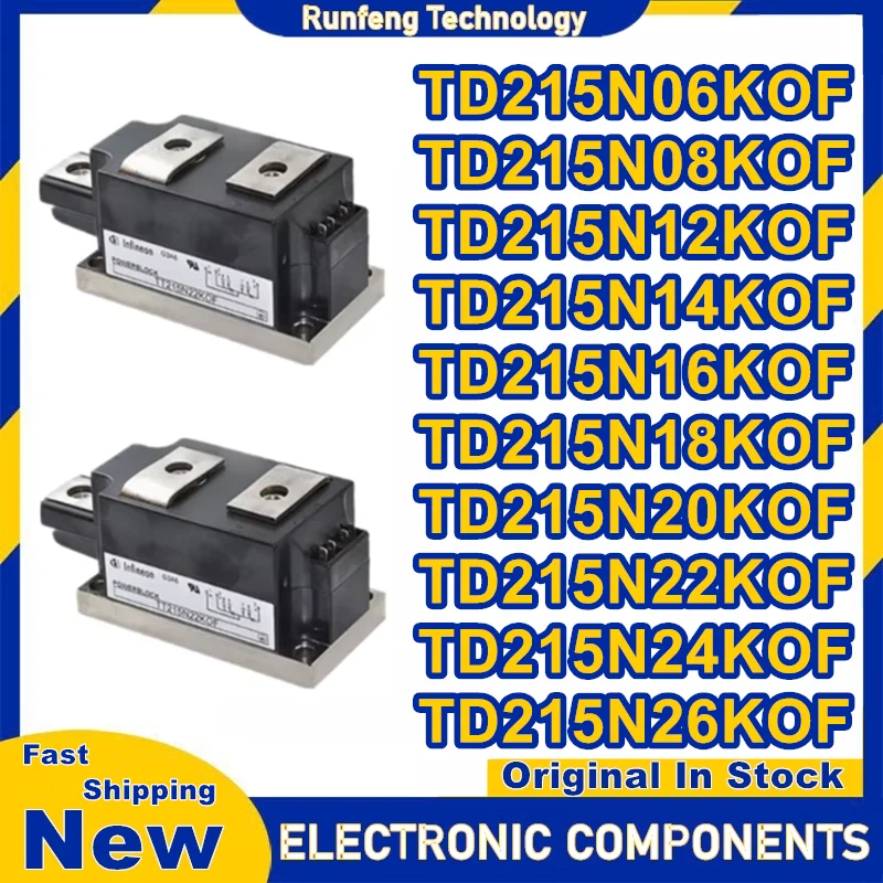 TD215N06KOF TD215N08KOF TD215N12KOF TD215N14KOF TD215N16KOF TD215N18KOF TD215N20KOF TD215N22KOF TD215N24KOF TD215N26KOF