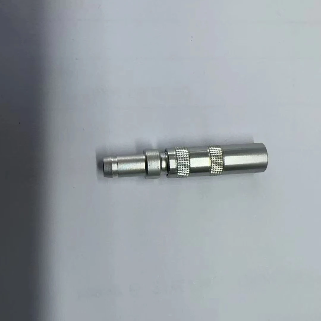 Connector That Compatible With Style Lemos 00 Female
