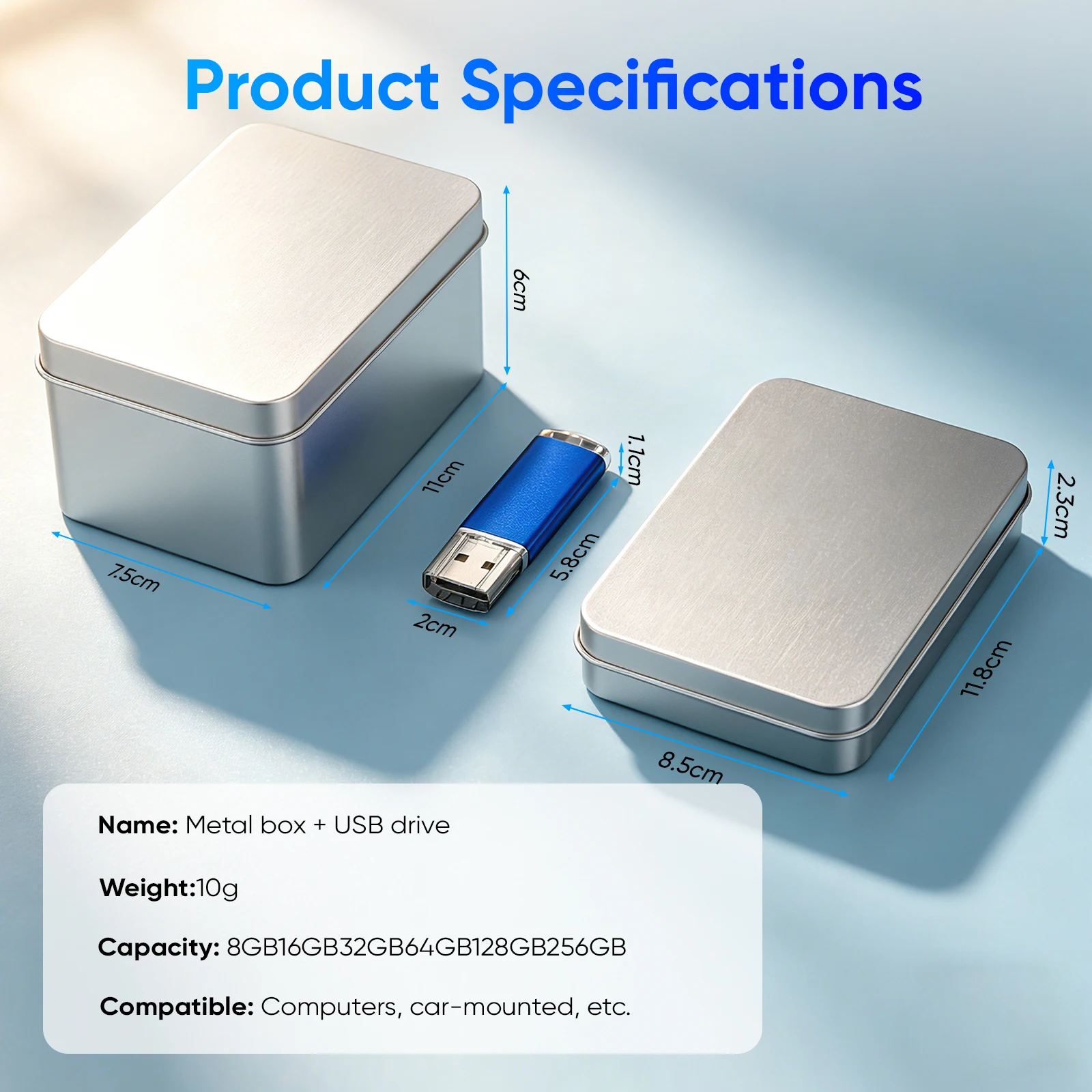 Thumbnail 3 - #64 Cheap Flash Memory Worth Buying