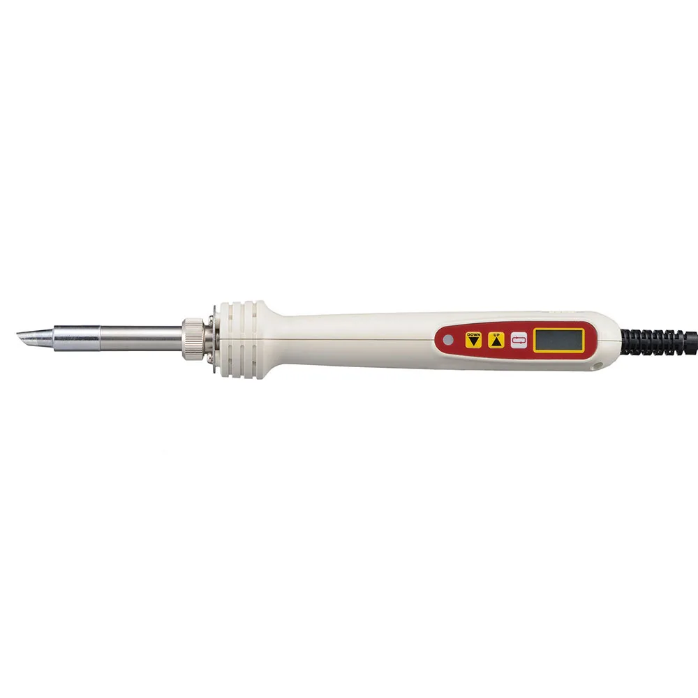 Japanese GOOT PX-480 High Heat Capacity Lead-free Digital Temperature-controlled Soldering Iron