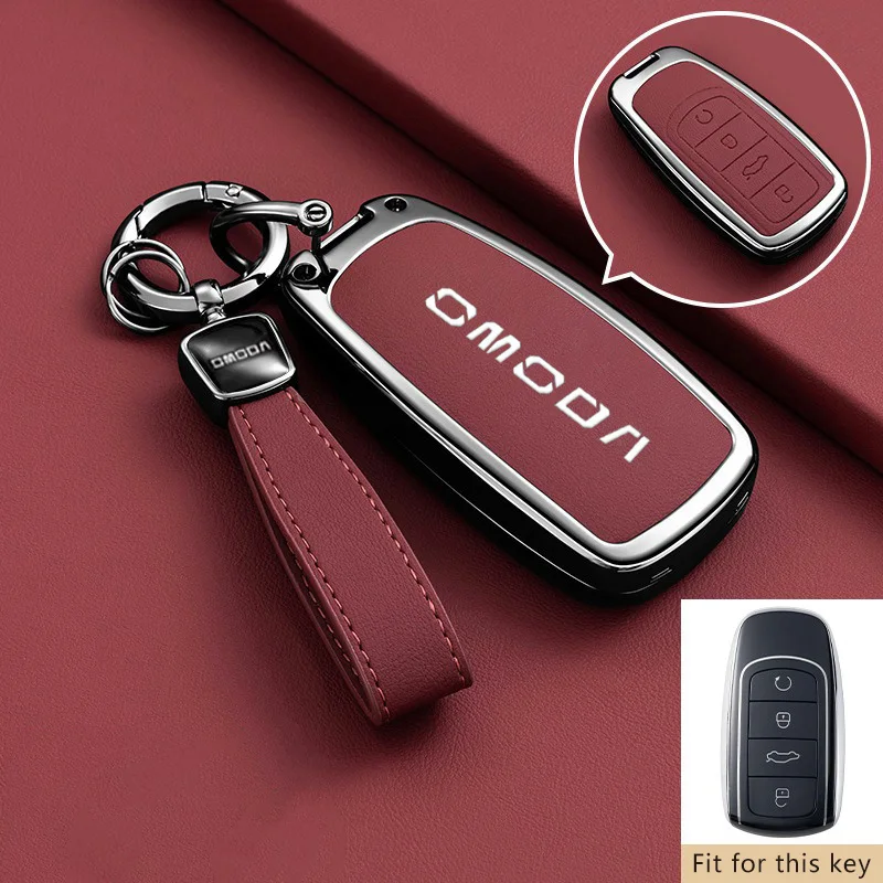 Thumbnail 4 - #8 Cheap Remote Car Key Shells Worth Buying