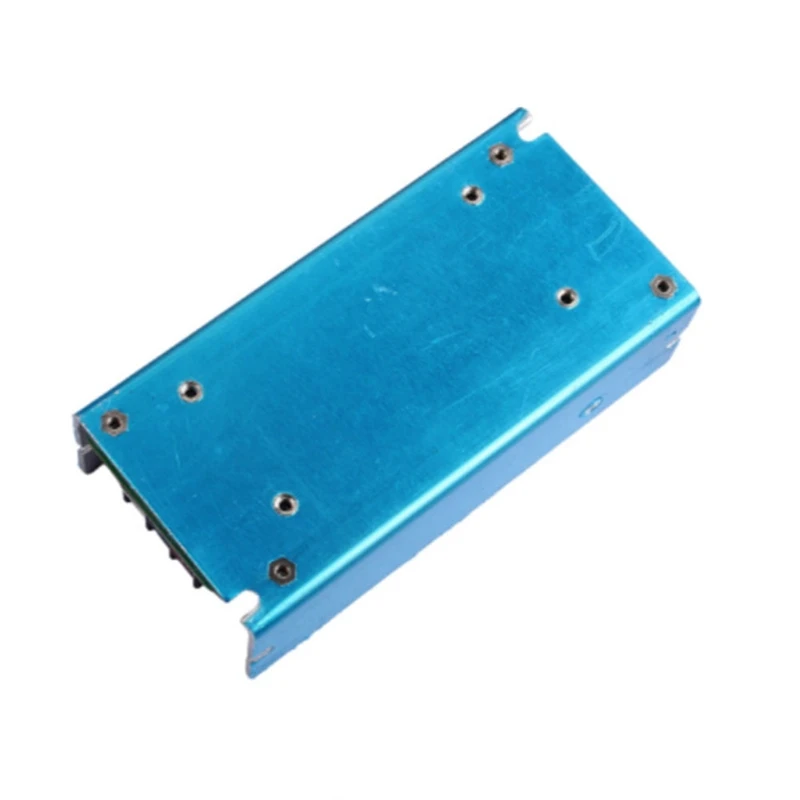 

Модуль импульсного источника питания 48 В, 3 А со встроенным изолированным источником питания AC-DC150 Вт, регулируемый постоянный ток для промышленного оборудования-A86Z