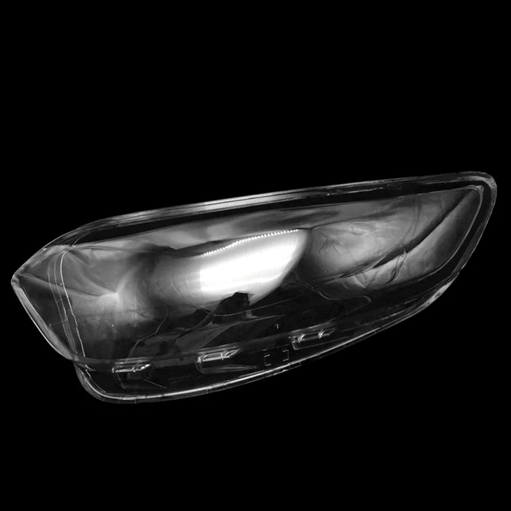 Car Front Headlamp Head Lamp Light Lampshade Lampcover Auto Glass Lens Shell For Renault Kadjar 2016 2017 2018 Headlight Cover