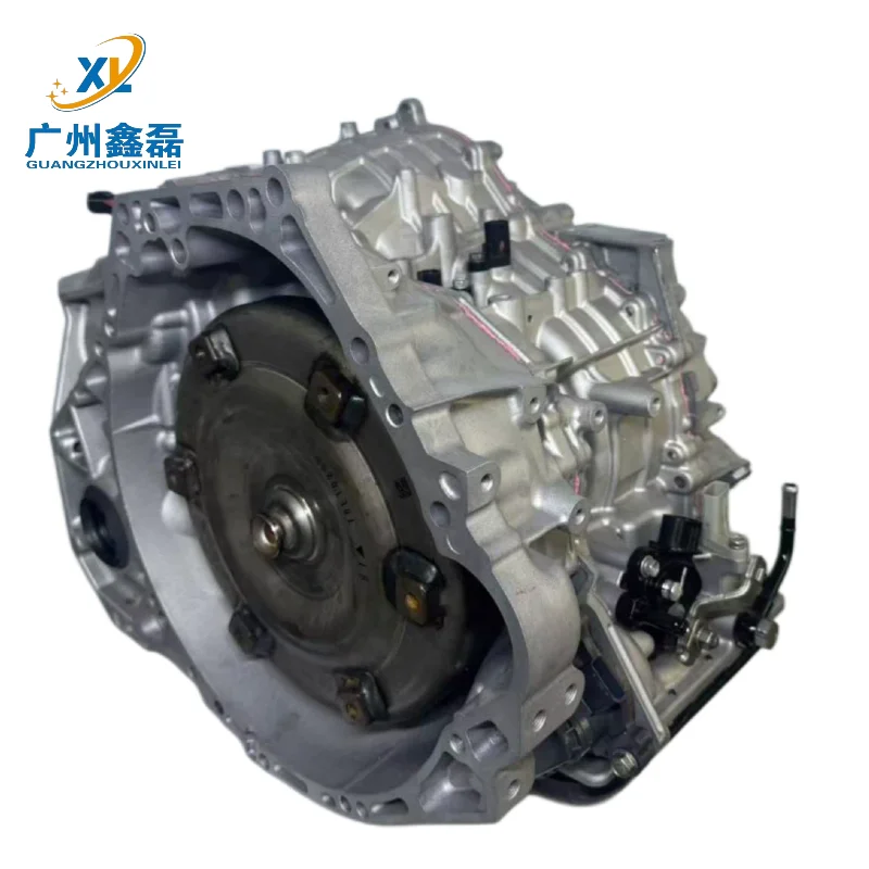 High Quality Transmission Assembly K114 CVT Transmission for Toyota RAV4 C-HR Avensis 2.0L Auto Gearbox