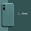 Negro Verde