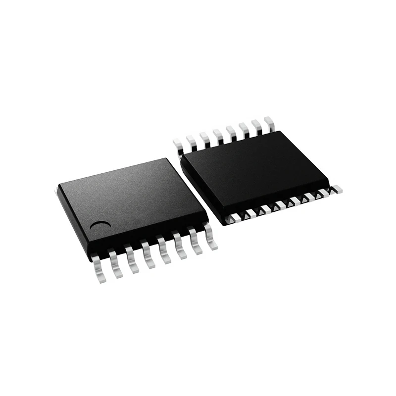 

ADICHIP New and Original ADG1409SRUZ TSSOP-16 4Ω Ron, 4-Channel ±15 V/+12 V/±5 V iCMOS Multiplexer, Integrated circuit IC chip