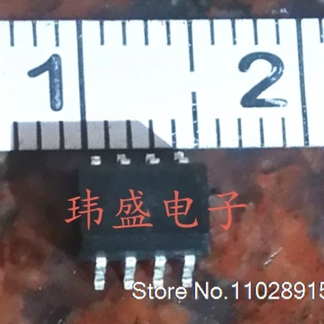 

(10PCS/LOT) 6N135S SOP-8 6N135 1.27MM 6N135S