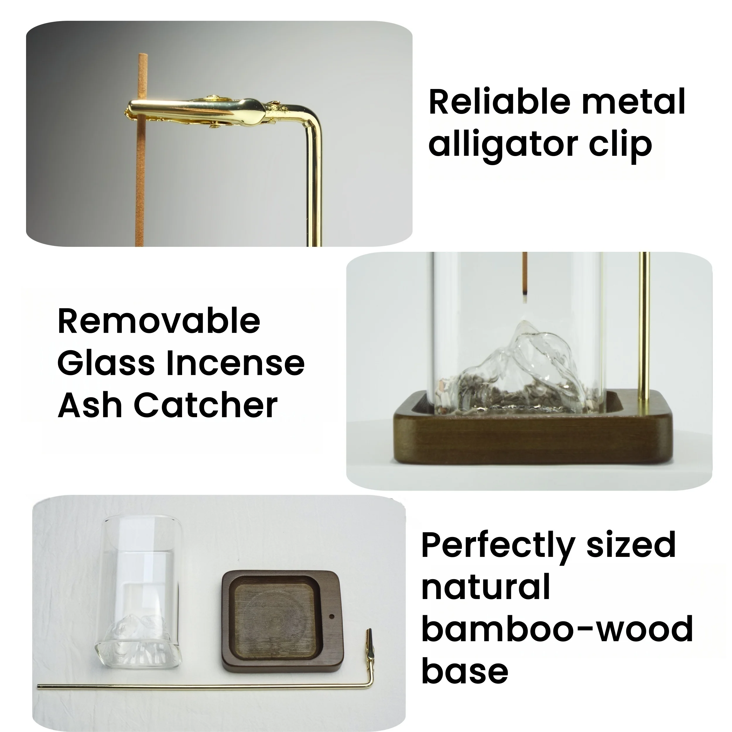 Thumbnail 2 - #37 Incense Holders Comparison Guide