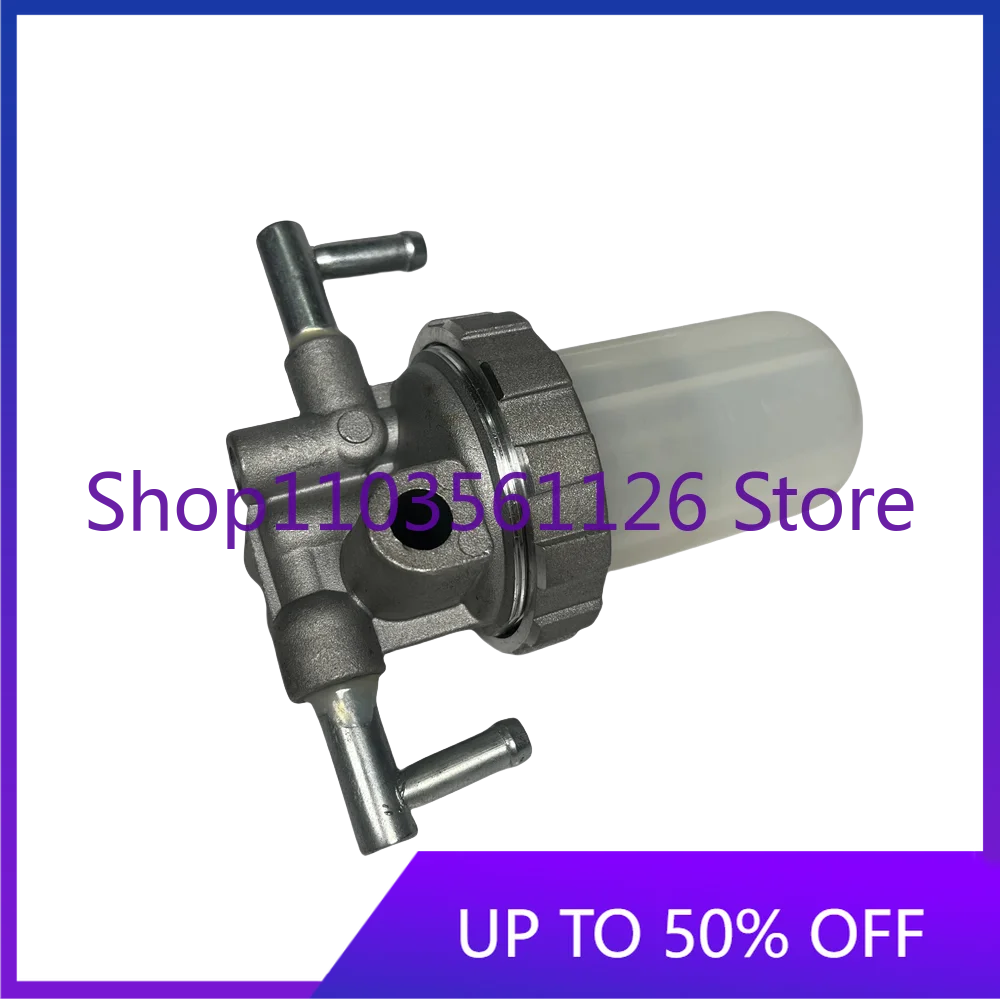 

EZ17 Water Separator for Ihi18 New 20 Engine Oil Water Separator Excavator Parts 3TNV76/70/68