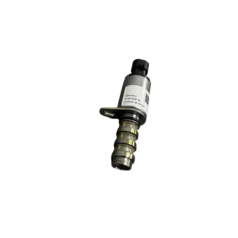 Camshaft Solenoid Valve,Cam Phaser Solenoid Control Valve For Mclaren 12C,MP4,650S,625C,675LT,P1,11F0717CP,OEM