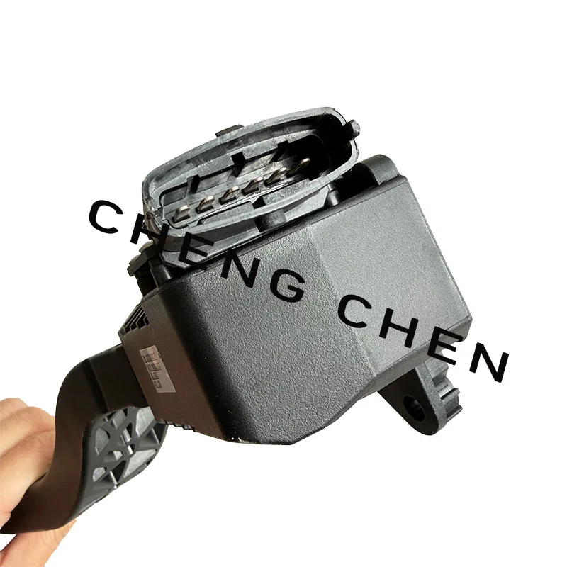 For JAC J3 J4 J5 J6 M3 IEV4 S3 JS3 JS8 automotive electronic throttle pedal OEM 1108200U8014 110800U7020 1108300S55M0 - view 4