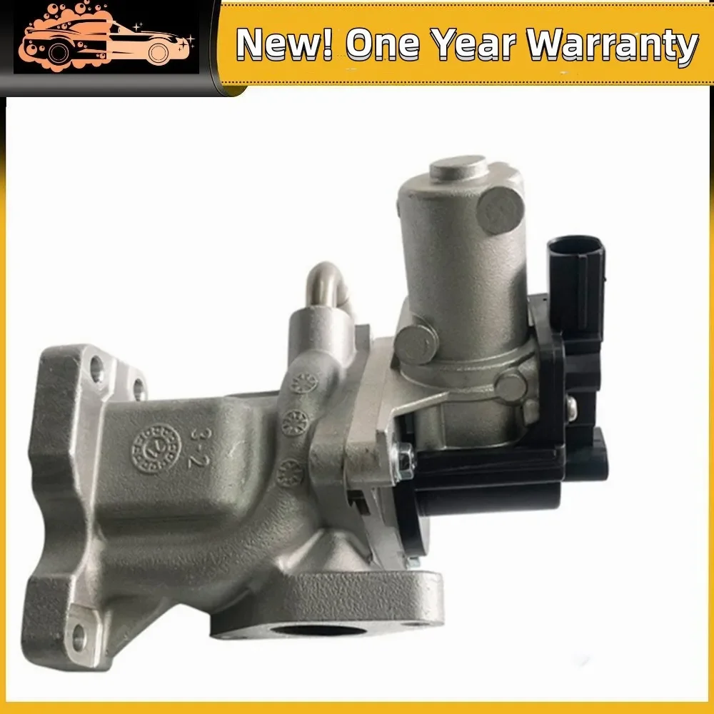 

New EGR Valve 6711400460 For Ssangyong New Actyon Korando C D20F Rexton W D20R #6711400460