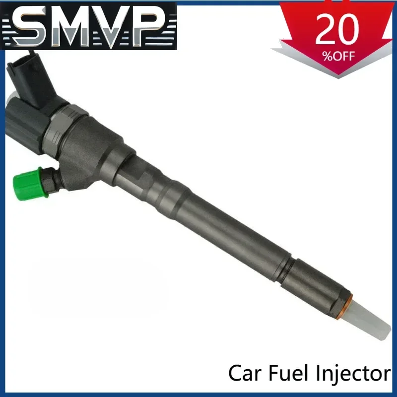 

Suitable 0445110634 New Fuel Injector Diesel Auto Part For Opel Renault Vauxhall Bosch