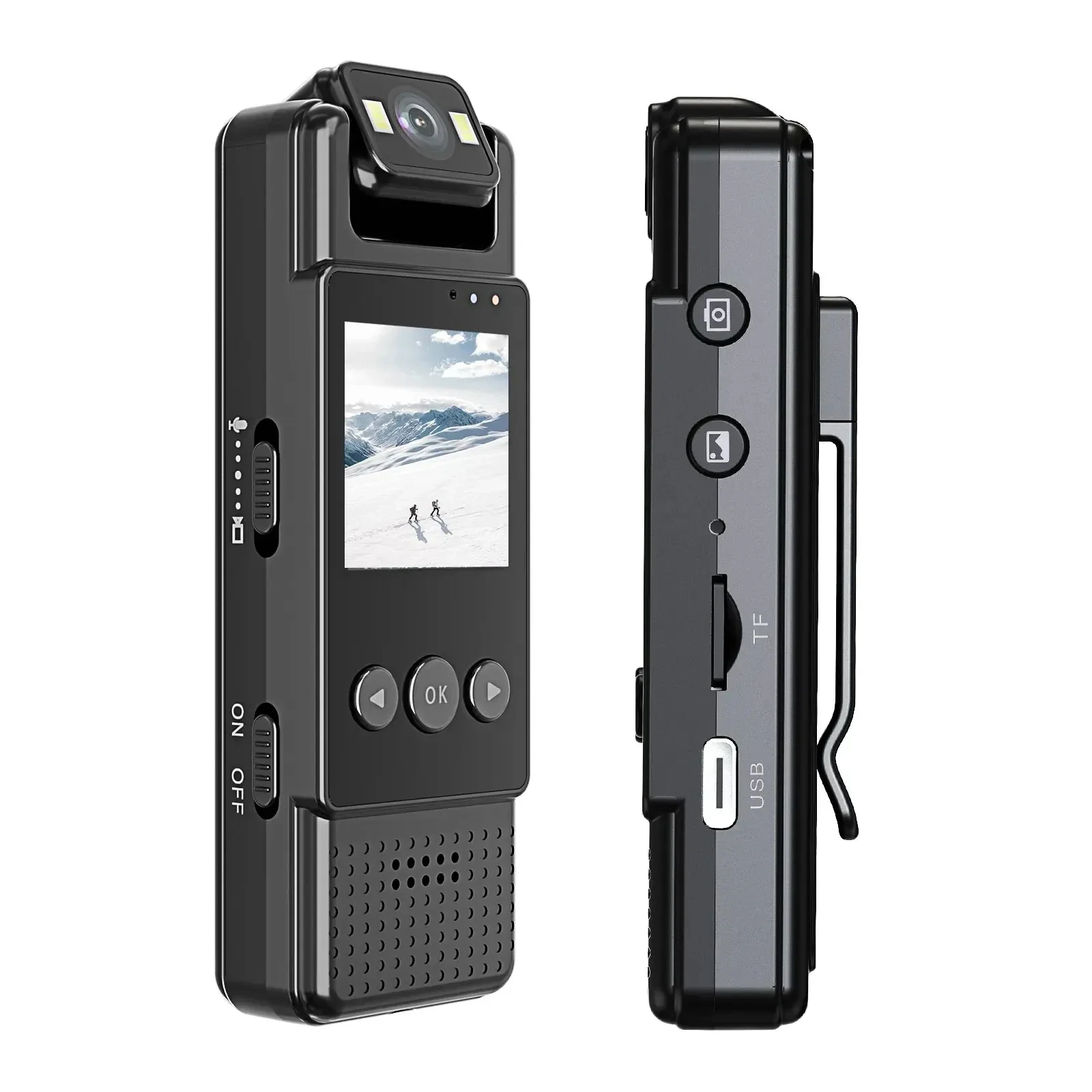 Thumbnail 2 - #57 Best Digital Cameras to Buy In 2026