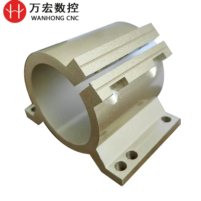 suporte-de-ferramenta-para-motor-de-eixo-cnc-em-aluminio-65mm-80mm