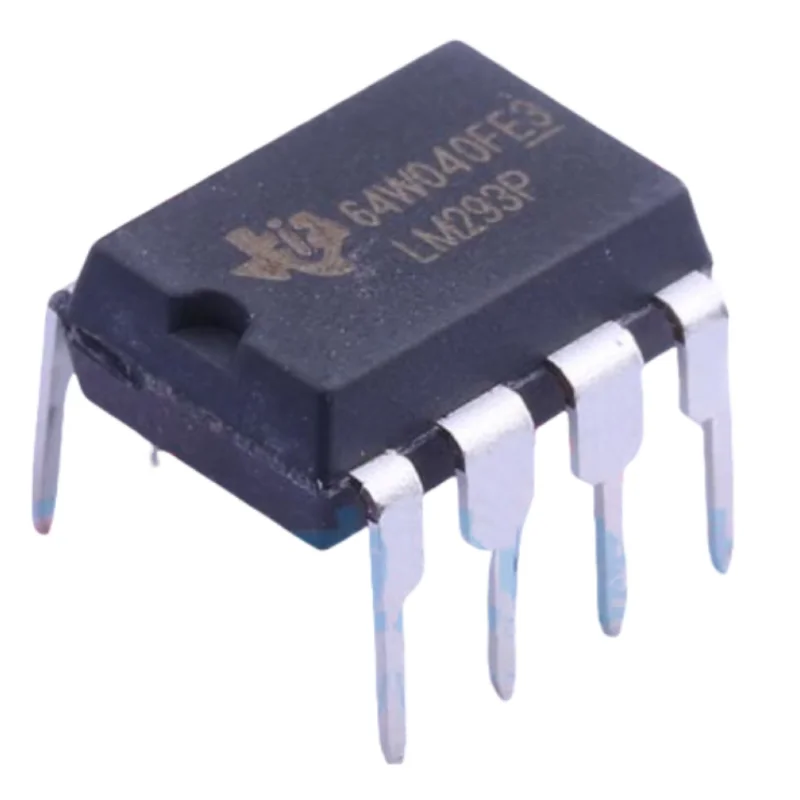 

10PCS LM293P Brand New Authentic DIP-8