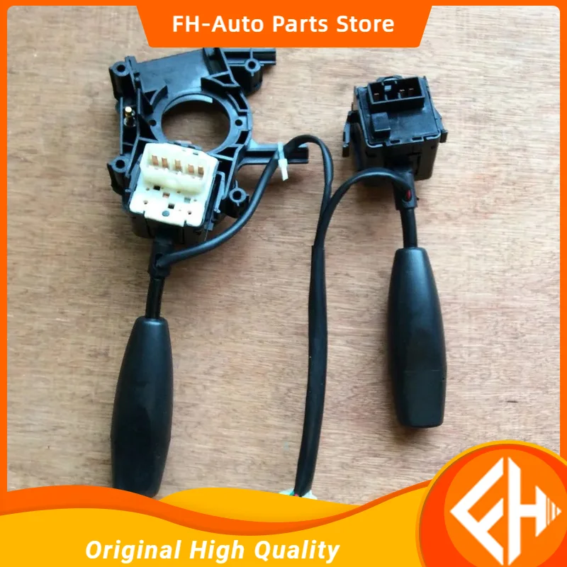 

High quality Combination Switch For Chery QQ S11 Headlight Turn Signal Switch/Wiper Switch S11-3774010