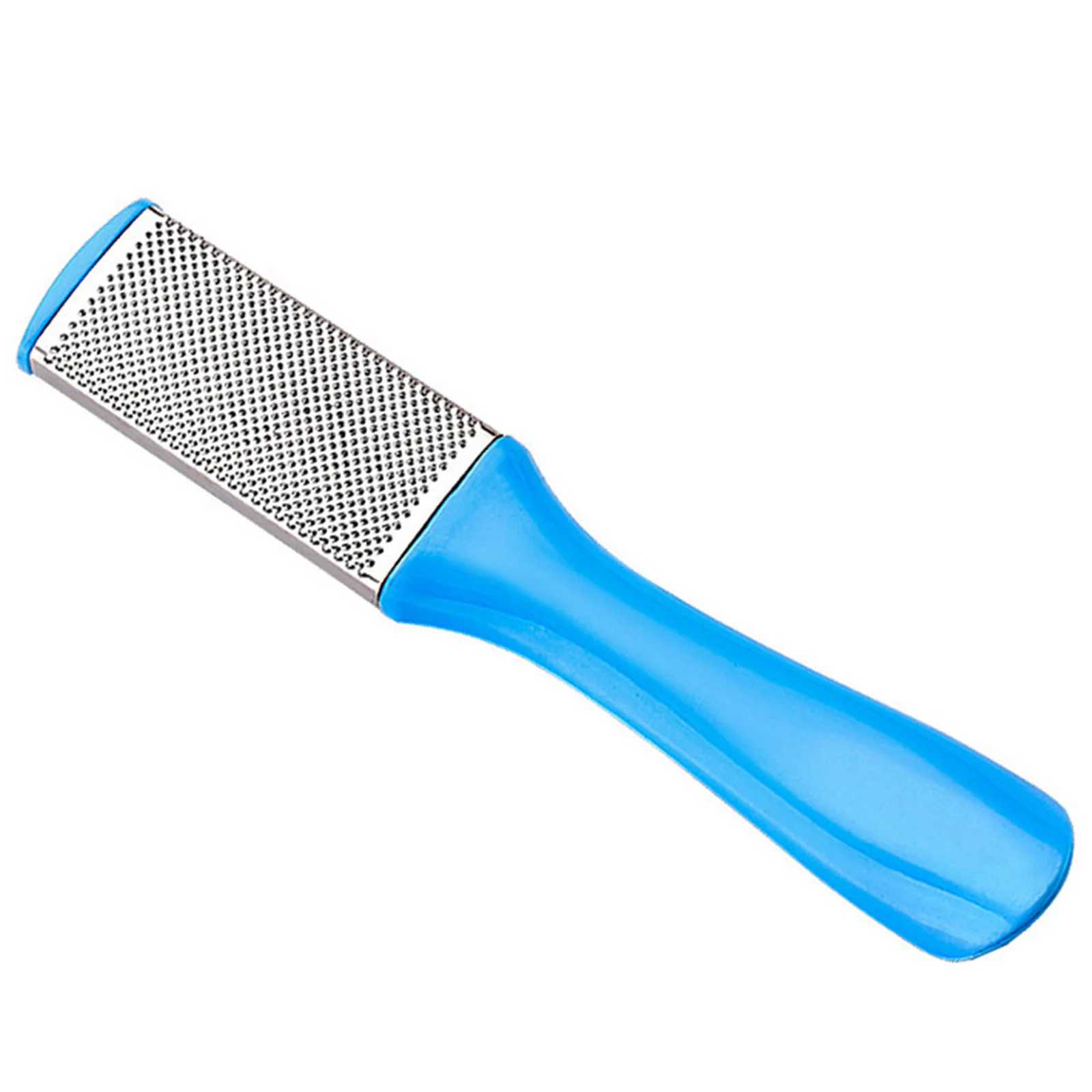 3 قطعة ملف مزدوج الوجهين المعادن باديكير عرموش لإزالة الجلد الميت متصدع الكعوب الرعاية أداة القدم أدوات باديكير مزدوجة الجانب القدم #2