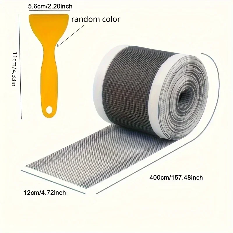 Disposable Shower Drain Hair Catcher, Bathroom Accessory