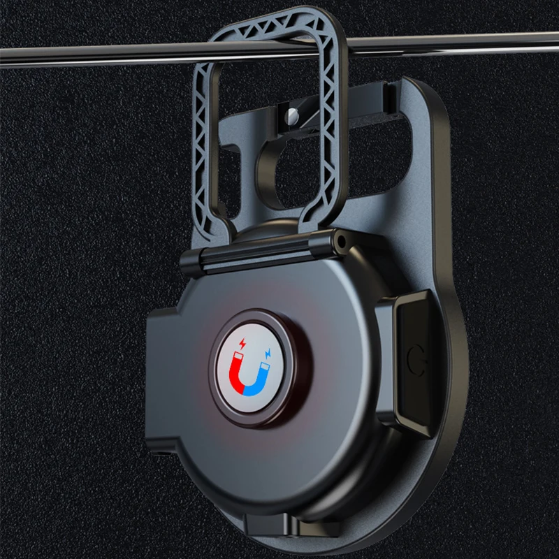 المحمولة COB LED ضوء العمل USB سلسلة المفاتيح القابلة لإعادة الشحن مصباح يدوي أضواء الطوارئ الشعلة الصغيرة سبائك الألومنيوم مشاعل #5