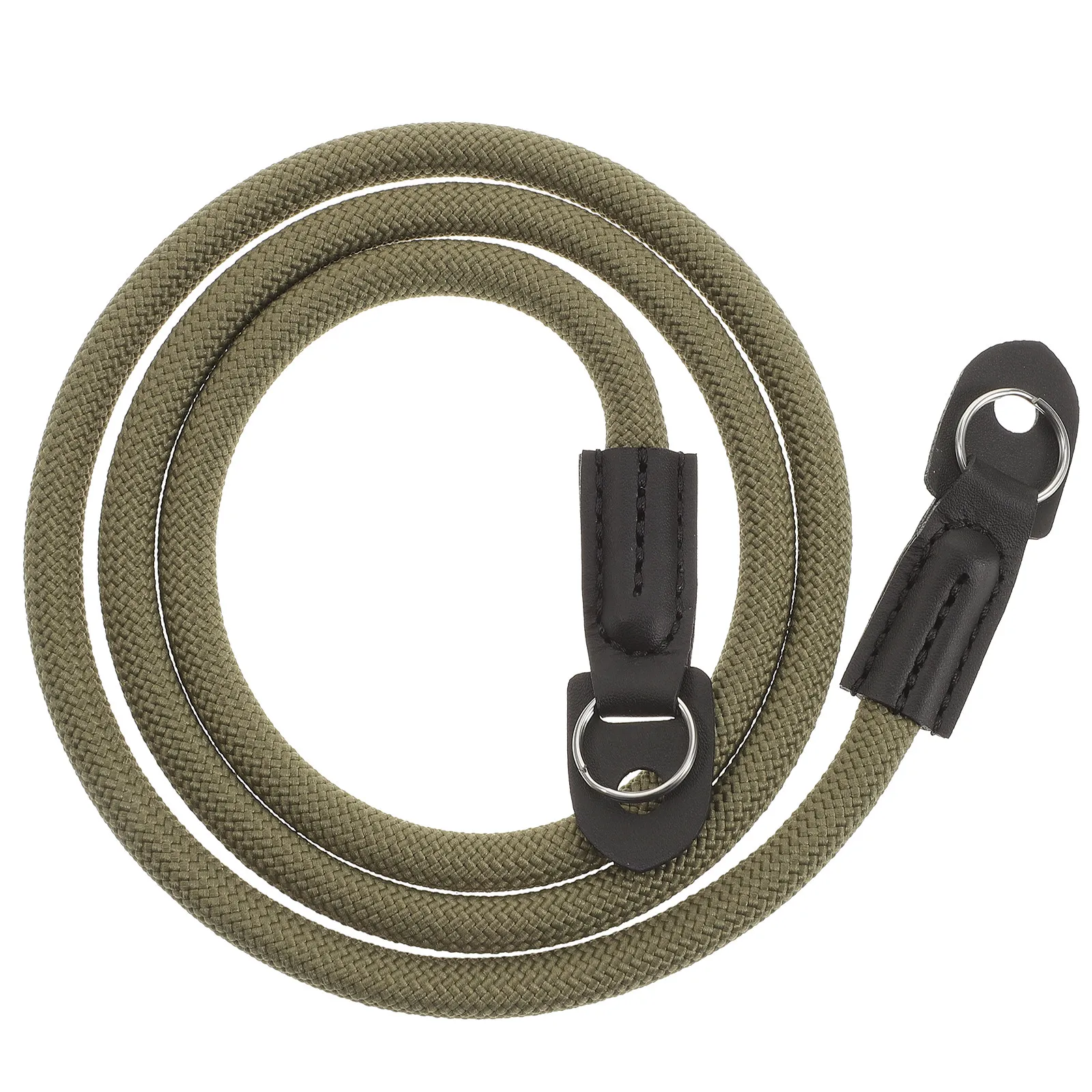 Camera Neck Strap Dslr Soft Shoulder Strap Crossbody Retro Stylish Camera Lanyard for Photographers Wrist Hand Grip Climbing