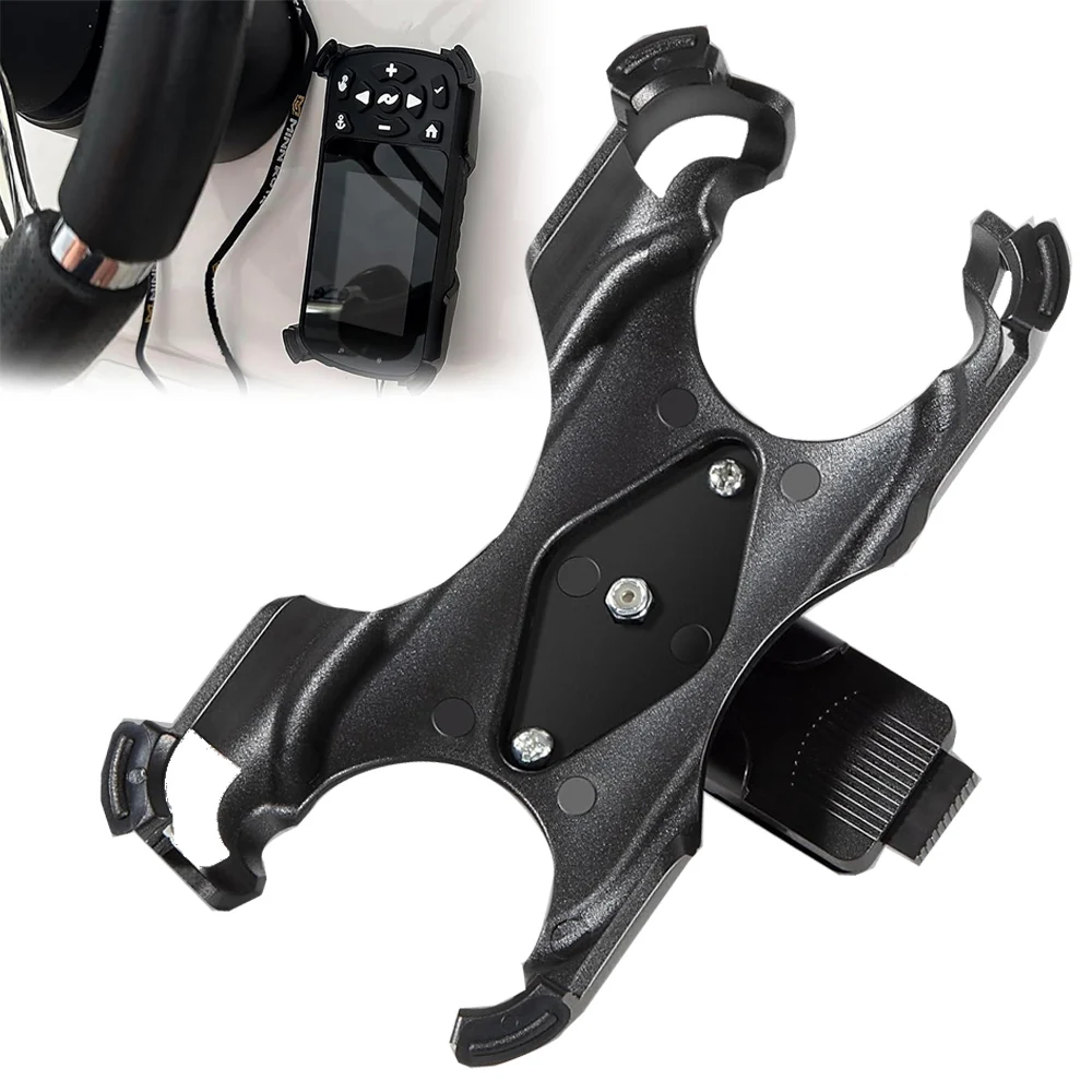 

1866670 Fit for Minn Kota 1866650 Bluetooth i-Pilot Link System Remote Control Stand