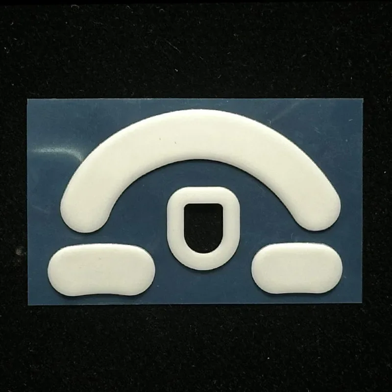 

PTFE Mouse Skates & Anti-Slip Grips For Razer Viper V3 Pro - High-Performance Gaming Mouse Feet Enhanced Smooth Glide & Grip。