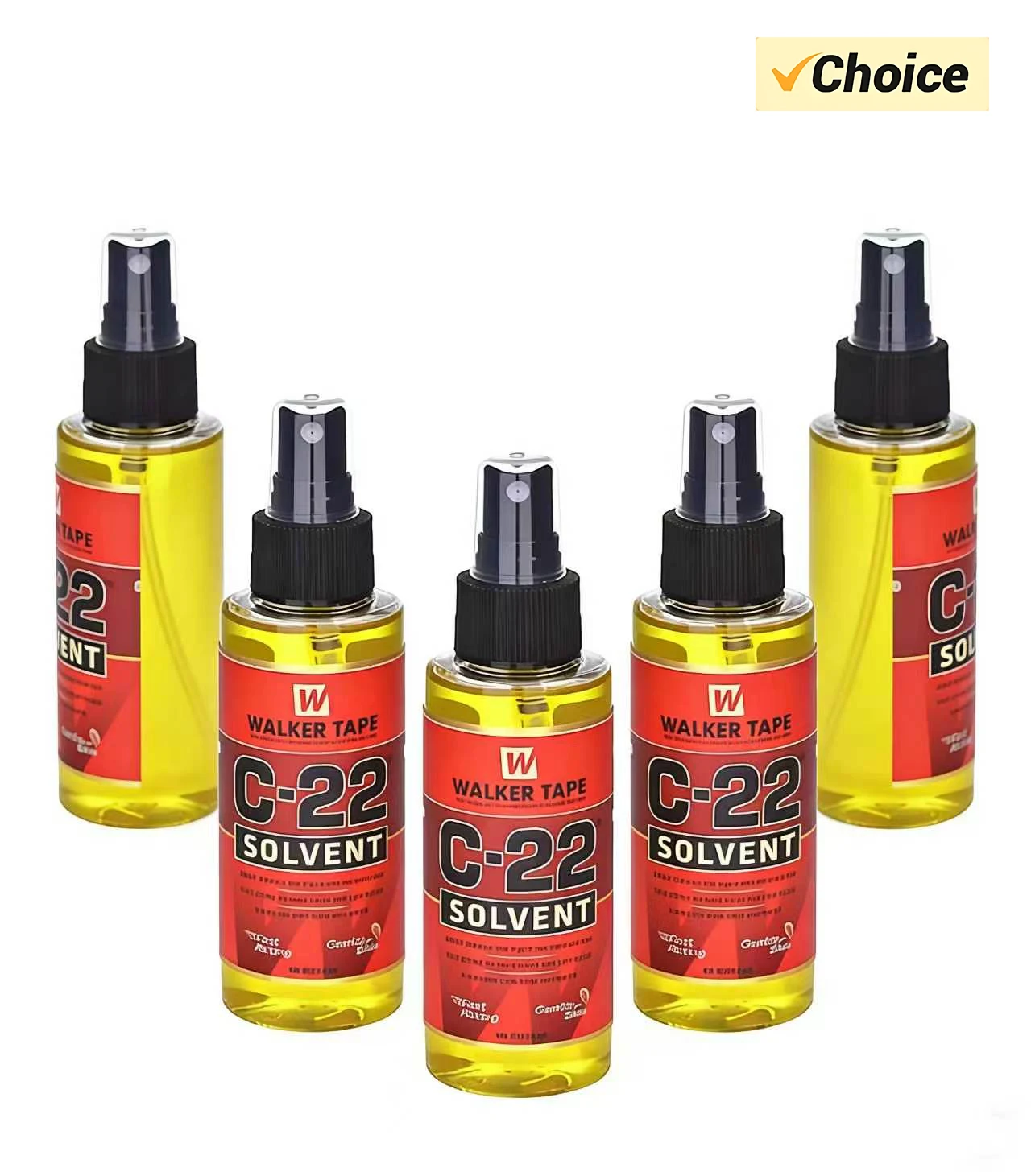 #74 Top Lace Wig Adhesive Glues Picks for Every Budget