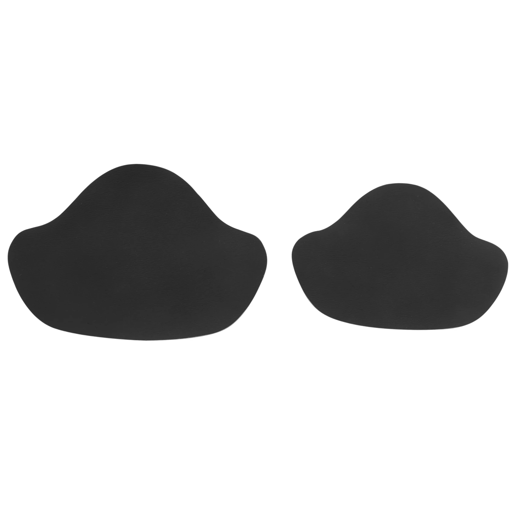 AS96-신발 굽 수리 운동화 구멍 수리 운동화 수리 패치 자체 접착 신발 굽 패치 신발 구멍 방지 패치