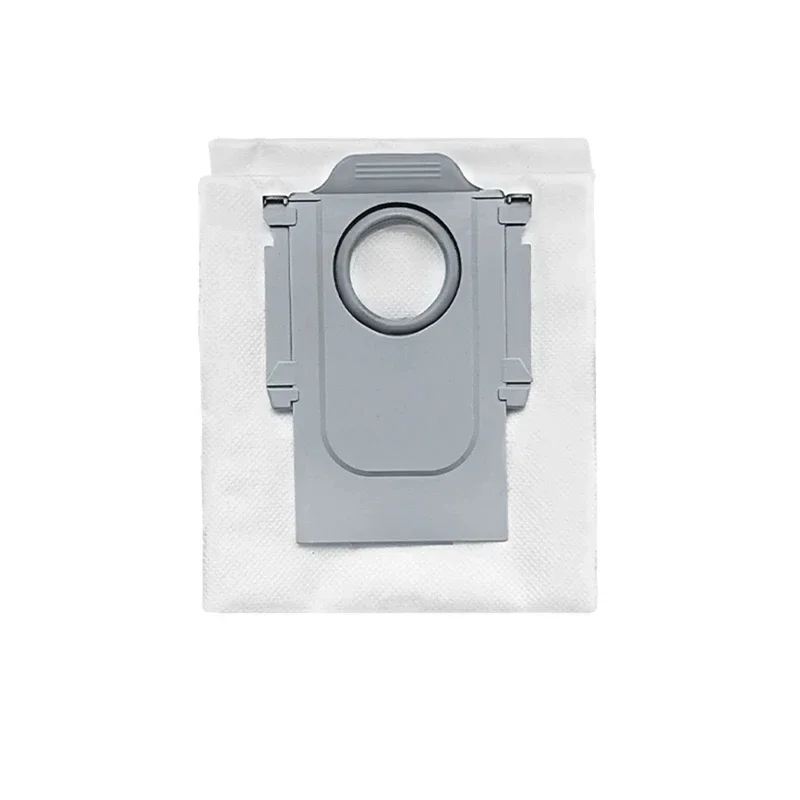 Piezas de repuesto para Roborock Qrevo Master / V20 / P10S Pro, cepillo lateral principal, filtro Hepa, mopa, paño, bolsas de polvo