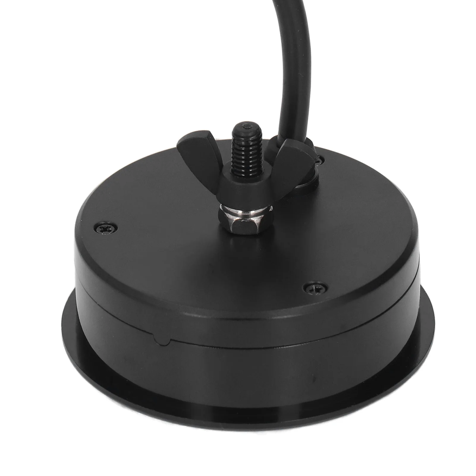 بطارية متر جهاز قياس الجهد الكهربائي الحالي مراقبة السعة مقاوم للماء 8 ‐ 120 فولت 0‐ 75A لقياس التيار للبطارية الآمنة