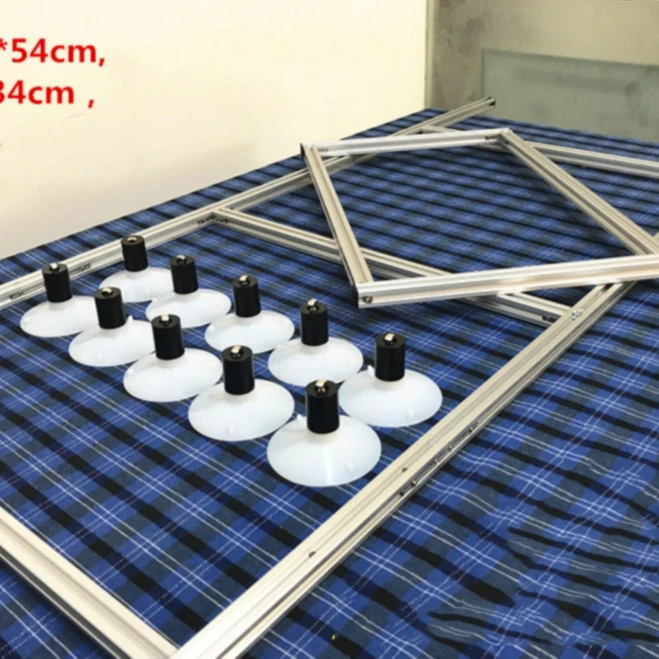 Wholesale Manual Suction Cups Lifter Sucker For Moving Lift Holder TV LED Screen Panel For Repairing TV