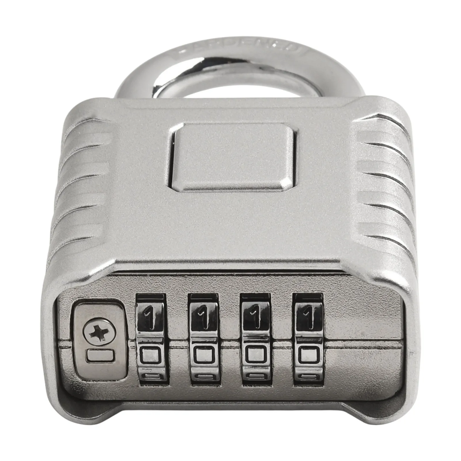 

Hardware Security Anti Theft Strong And Hardened Sturdy Password Locks Waterproof And Suitable For Indoor Outdoor Gates Security