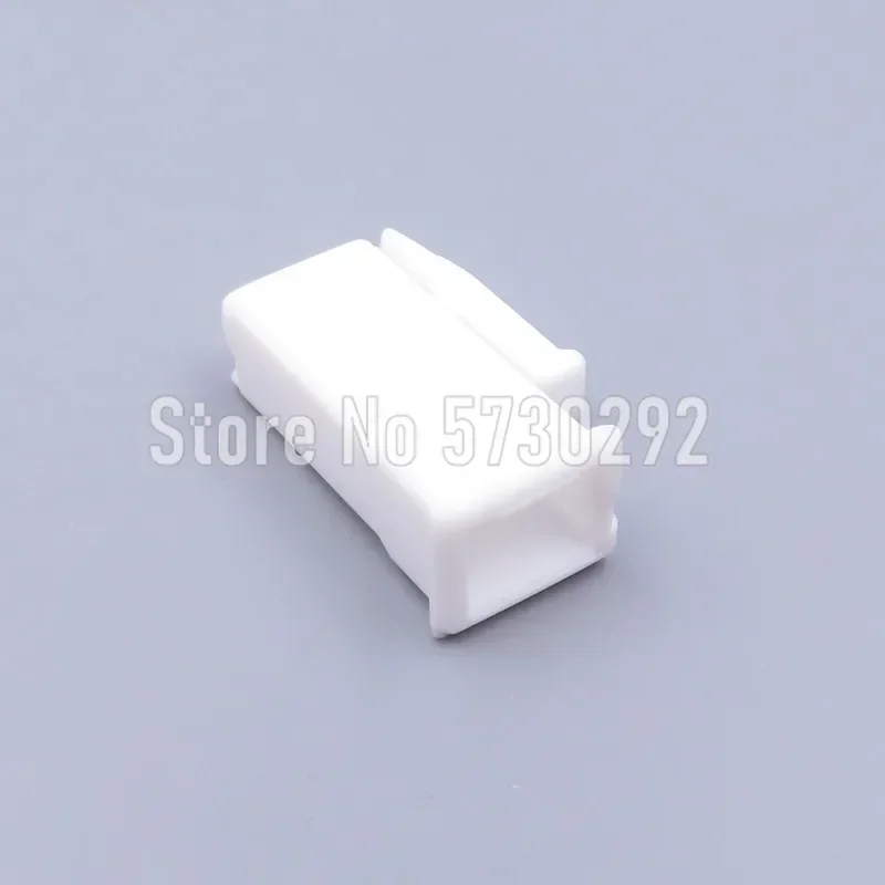 1P 191911924 AC Assembly 6.3mm Automobile Wiring Harness Plug 191 911 924 Car Connector With Pins